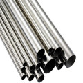 stainless steel pipe tube profile accessories for construction and solar